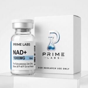 NAD+ 1000MG