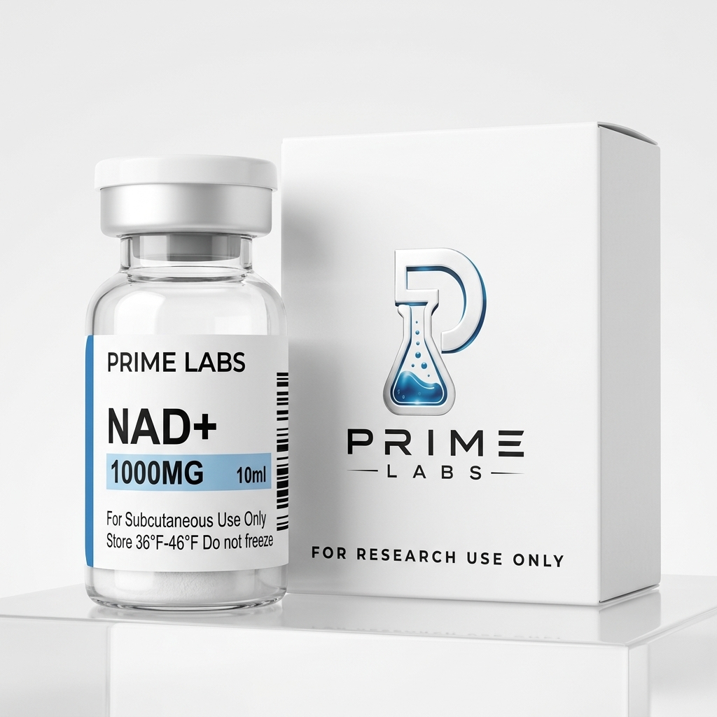 NAD+ 1000MG